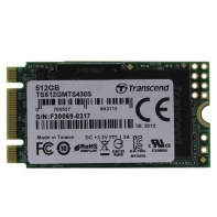 Купить Жесткий диск SSD 512GB Transcend TS512GMTS430S M2 Алматы
