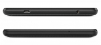 купить Планшет Lenovo NEW TB-7104F 7*(1024x600)/1GB/8GB/0.3+2MP/Wi-FI/2750mAh/And8.1/Black /  в Алматы фото 3