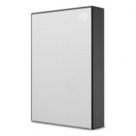 купить Внешний жесткий диск 4Tb Seagate One Touch STKC4000401 Silver USB 3.2 в Алматы фото 1
