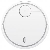 купить Робот-пылесос, Xiaomi, Mi Robot Vacuum SKV4000CN/SKV4022GL, Лазерный датчик расстояния LDS, Прогрессивный алгоритм SLAM, Белый в Алматы фото 2