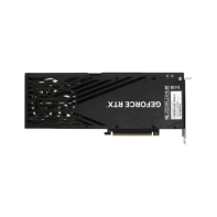 купить Видеокарта Palit GeForce RTX 5070 Infinity 3 OC [NE75070S19K9-GB2050S] в Алматы фото 2
