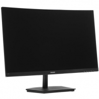 купить Монитор 27" PHILIPS 271E1SCA (00/01) VA 1920x1080 250кд/м 4ms 3000:1 Curved 1500 VGA HDMI в Алматы фото 2
