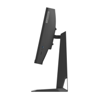 купить Монитор Lenovo 66F3GAC2EU G27c-30 27" VA в Алматы фото 2