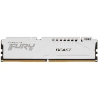 купить Модуль памяти Kingston FURY Beast KF556C36BWE-16 DDR5 16GB 5600MHz в Алматы фото 1
