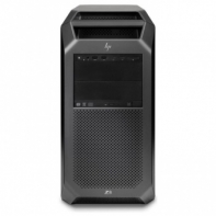 купить Рабочая станция HP Europe/Z8 G4/Tower/Xeon/4112/2,6 GHz/16 Gb/1000 Gb/DVD+/-RW/Quadro/P620/2 Gb/Windows 10/Pro/64/Русская/Premium FIO 2xUSB3.1 TypeC 2 в Алматы фото 2
