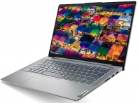 купить Ноутбук Lenovo IP5 14,0*FHD/Ryzen 7/8Gb/512Gb SSD/Win (81YM00B1RK) /  в Алматы фото 2