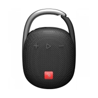 Купить Портативная колонка Bloody S5 Lock Black <5.5W, 1200mAh/6H, Bt 5.3, IP66> Алматы