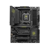 Купить Материнская плата MSI MAG X870E TOMAHAWK WIFI AM5 4xDDR5 4xSATA3 RAID 4xM.2 HDMI 3xType-C ATX Алматы