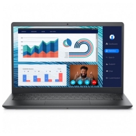 купить Ноутбук Dell Vostro 3420/Core i5-1135G7/8GB/512GB SSD/14.0* FHD/Intel UHD/Cam & Mic/WLAN + BT/Backlit Kb/3 Cell/Ubuntu [N2010VNB3420EMEA01_UBU]                                                                                                            в Алматы фото 1