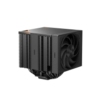 купить Топовый Вентилятор для процессора PCCooler RZ820 BK TDP 300W ARGB 4-pin 500~2200±10%RPM 86.7CFM 32dBA 1851/1700/1200/115X/20XX/AM4/AM5 Черный в Алматы фото 3