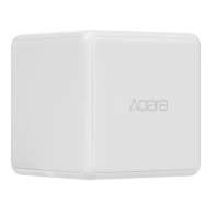 купить Умный контроллер Aqara Cube&nbsp;MFKZQ01LM в Алматы фото 1