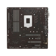 купить Материнская плата, Gigabyte, B460M D3H (4719331808860), LGA1200, iB460, 4xDDR4 2666, 6xSATA3, 2xM.2, RAID, 1xD-Sub, 1xDVI-D, 1xHDMI, 1хDP, 2xPCI-Ex16, 1xPCI-Ex1, 1хPCI, mATX в Алматы фото 3