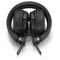 купить Наушники накладные Marshall Major III Bluetooth, черные 04092186 в Алматы фото 3