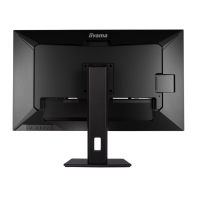 купить Монитор LCD 32" 16:9 3840x2160 (UHD) IPS, 60Mhz nonGLARE, 350cd в Алматы фото 3
