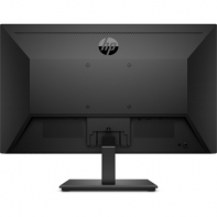 купить Монитор HP Europe/P244/IPS/1920x1080/1000:1/1 x DisplayPort 1.2 (HDCP)/1 x HDMI (HDCP)/1 x VGA/23,8 ** в Алматы фото 3