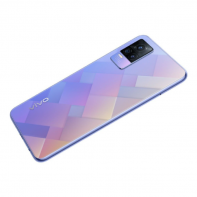 купить Смартфон vivo V21E 8+128GB Dimond Flare в Алматы фото 4