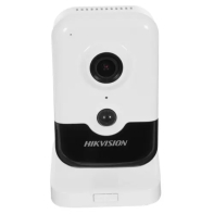 купить Сетевая IP видеокамера Hikvision&nbsp;DS-2CD2443G2-I(2mm) в Алматы фото 2