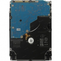 купить Жесткий диск Toshiba 12Tb, eHDD, 3.5", 7200rpm, 256MB, SATA III 6Gb/s, MG07ACA12TE в Алматы фото 2