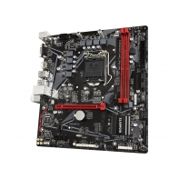 купить Материнская плата Gigabyte B560M H в Алматы фото 3