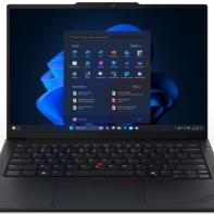 Купить Ноутбук Lenovo ThinkPad T16 Gen 4  Intel® Core™ Ultra 7 255U (E-cores up to 4.20GHz, 12MB), 16* WUXGA Non-Touch, No Operating System, 16.0GB, 1x512GB SSD M.2 2280 PCIe Gen4  (21QE006-6FW) Алматы