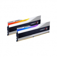 купить Комплект модулей памяти G.SKILL Trident Z5 RGB F5-6000J3238G32GX2-TZ5RS DDR5 64GB (Kit 2x32GB) 6000M в Алматы фото 2