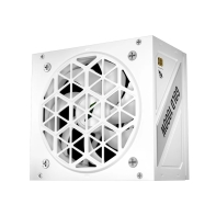 Купить Блок питания 1STPLAYER NGDP 1000W White Gold Алматы