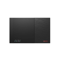 купить Сетевой накопитель ASUSTOR FS6806X 6 Bay All M.2 SSD NAS, AMD Ryzen Quad-Core 2.3GHz, 8GB RAM DDR5, 10GbE Port в Алматы фото 2