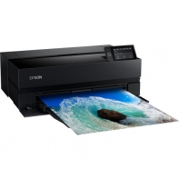 купить Принтер широкформатный струйный Epson SureColor SC-P900, А2+, 10 цветов, USB 3.0, Ethernet, Wi-Fi, C11CH37402 в Алматы фото 2