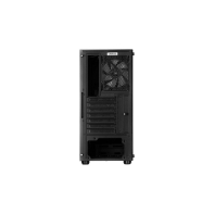 купить Корпус 2E GAMING TURBO (G2057B) MidT,2xUSB2.0,1xUSB3.0,1x2003x120ARGB, стекло (боковая(2E-E190-3U) в Алматы фото 2
