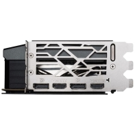 купить Видеокарта MSI GeForce RTX 4080 SUPER 16G GAMING SLIM в Алматы фото 4