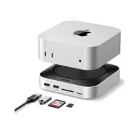 купить Док-станция UGREEN CM841 11-in-1 USB-C Docking Station 65487 в Алматы фото 1