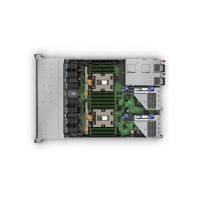 купить Сервер HPE DL365 Gen11 (P53933-B21/43531739) в Алматы фото 2