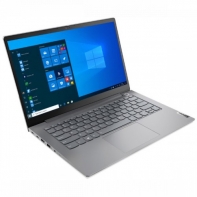купить Ноутбук Lenovo Thinkbook (2nd gen) 15,6*FHD/Core i5-1135G7/8GB/256GB SSD/Win10 Pro (20VE0004RU) в Алматы фото 2