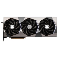 купить Видеокарта MSI GeForce RTX4090 SUPRIM X 24G, 24G GDDR6X 384bit HDMI 3xDP RTX 4090 SUPRIM X 24G в Алматы фото 2