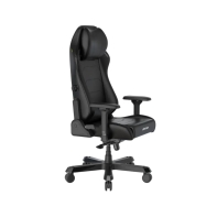 купить Игровое компьютерное кресло DXRacer Master Full Black GC/XLMF23LTD/N.N.N в Алматы фото 2