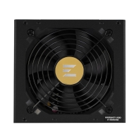 купить БП ATX 1000W Zalman ZM1000-TMX2SE, Gold, 24 4/20 4 8/24 8 8, 12cm, 4x6 2p PCI-E в Алматы фото 2