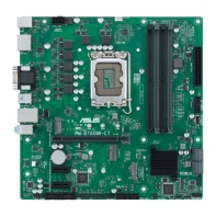 купить Сист. плата ASUS Pro B760M-CT-CSM, B760, 1700, 4xDDR5, Pro B760M-CT-CSM в Алматы фото 1