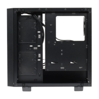 купить Компьютерный корпус Thermaltake Core G21 TG без Б/П в Алматы фото 4