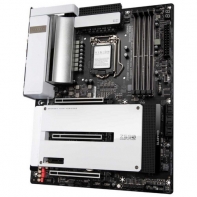 купить Материнская плата GIGABYTE Z590 VISION D, LGA1200, Z590, PCI-Ex 4.0, HDMI+USB-C, 3xM.2, 6xSATA в Алматы фото 3