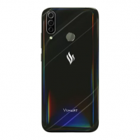 купить Смартфон Vsmart Joy 3+ 4/64GB черный оникс в Алматы фото 3