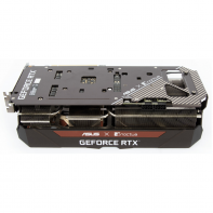 купить Видеокарта ASUS RTX3070-O8G-NOCTUA, Dual cooler NOCTUA 8Gb GDDR6, 256Bit, 2xHDMI, 3xDP в Алматы фото 4
