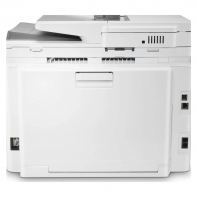 купить МФП HP Europe Color LaserJet Pro M283fdn (7KW74A#B19) в Алматы фото 4