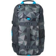купить Рюкзак HP Europe/Odyssey Sport Backpack - Facets Grey/15,6 **/неопрен в Алматы фото 1