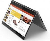 купить Ноутбук Lenovo X1 Yoga (4-th gen)14*WQHD/Core i7-8565U/16GB/512GB SSD/LTE/IR-ca/Win10pro(20QF0024RT) /  в Алматы фото 2