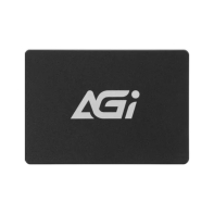 Купить Твердотельный накопитель AGI, AI238, 4000Gb, R550Mb/s, W510Mb/s, TLC, 7mm, SATA, AGI4K0GIMAI238-C, Retail Алматы