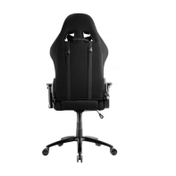 купить Игровое кресло 2E BUSHIDO Dark Grey&nbsp;2E-GC-BUS-GR в Алматы фото 3