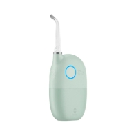 купить Ирригатор Oclean Oral Irrigator А10 Зеленый в Алматы фото 1