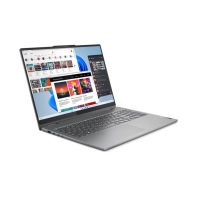 купить Ноутбук Lenovo IP5 Flex 16"wuxga (multi-touch)/Ryzen 7-8845HS/16gb/512gb/NOS (83DS003TRK) в Алматы фото 2