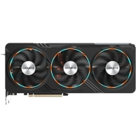 купить Видеокарта 12Gb PCI-E GDDR6 GIGABYTE GV-N4070GAMING-12GD 2хHDMI+2xDP GeForce RTX4070 в Алматы фото 1