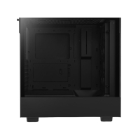 купить Корпус NZXT H Series H5 Elite Edition ATX Mid Tower Chassis&nbsp;Black&nbsp;CC-H51EB-01 в Алматы фото 2